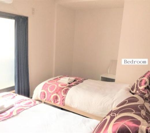 Sakura House IV - Vacation STAY 89196