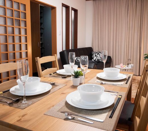 warabi sta 9 min, wifi, 10ppl, house 3 flrs w/Loft