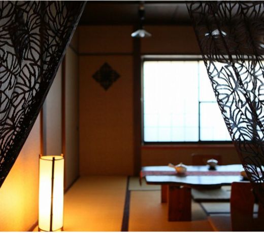Ito Hotel Ryokufuen