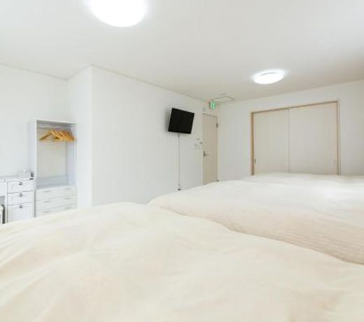 Kinugawa Station Front room C