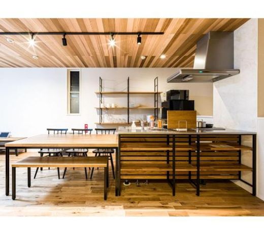 Rakuten STAY HOUSE x WILL STYLE Hagi Nishitamachi 102 -Rental House