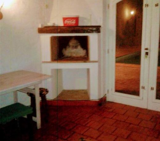 Casa de huespedes independiente con jardin y pileta compartidos