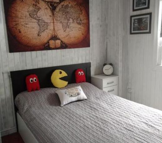 Hermoso departamento para viajeros