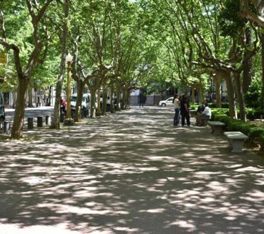 San Fernando Centro