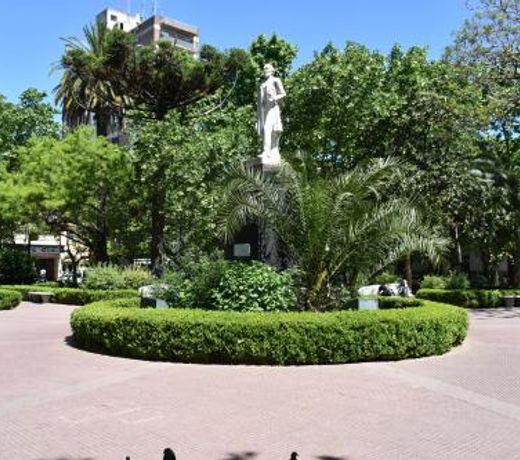 San Fernando Centro