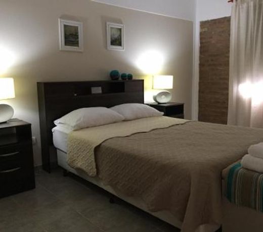 Altos del Tala Deptos - Cabanas