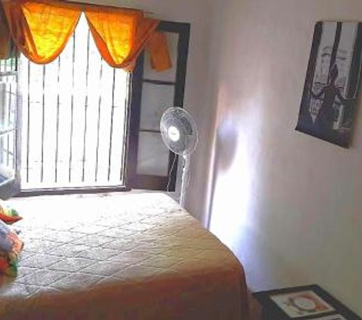Departamento Dona Isabel II