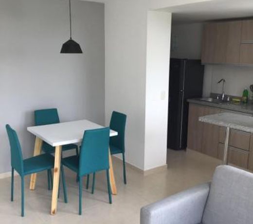 Apartamento Nuevo y Hermoso en Yumbo