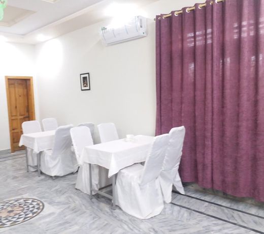 Hoti Inn Hotel