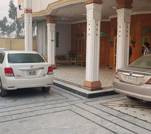 Hoti Inn Hotel