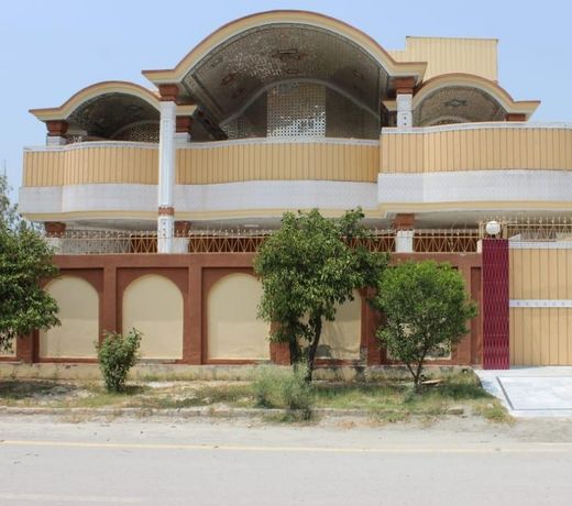 Hoti Inn Hotel