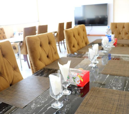 Hotel Avalon Suites