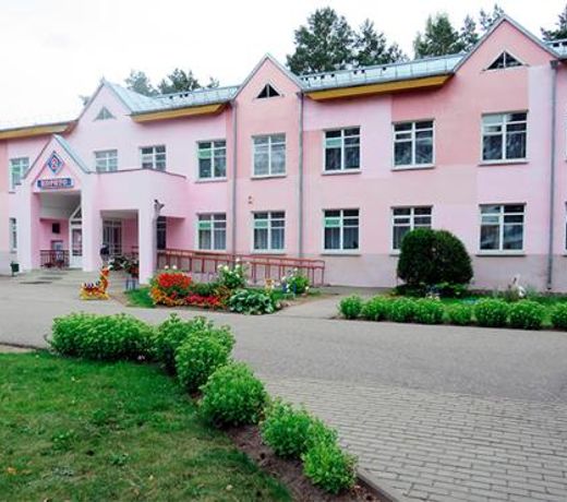 Ð ÐµÐ°Ð±Ð¸Ð»Ð¸ÑÐ°ÑÐ¸Ð¾Ð½Ð½ÑÐ¸ ÑÐµÐ½ÑÑ "ÐÐÐ¢Ð ÐÐÐ¬"