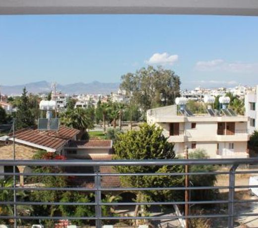 Mina Plaza Apartments