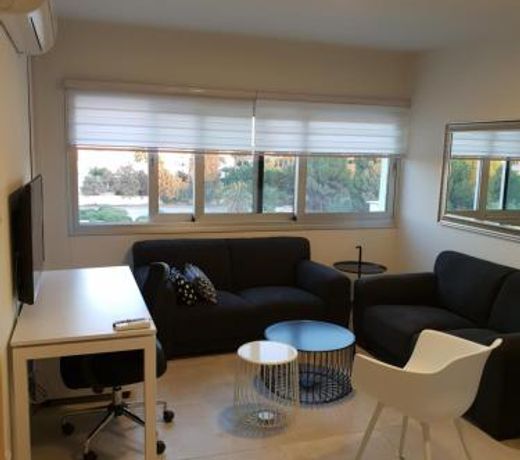 Egkomi Luxury Spacious apartment