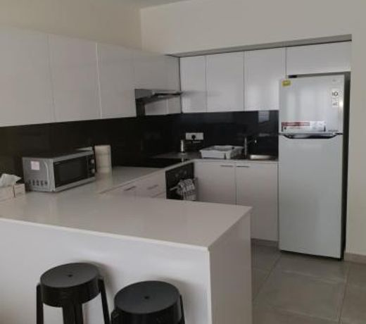 Egkomi Luxury Spacious apartment