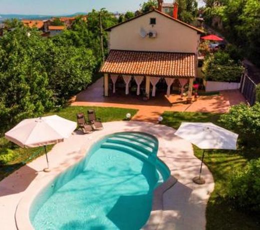 Holiday Home Nona Ancka