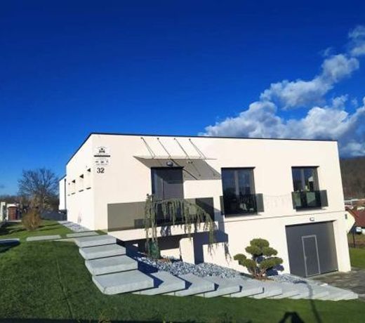 Place near Casino Mond - Apartma Urska