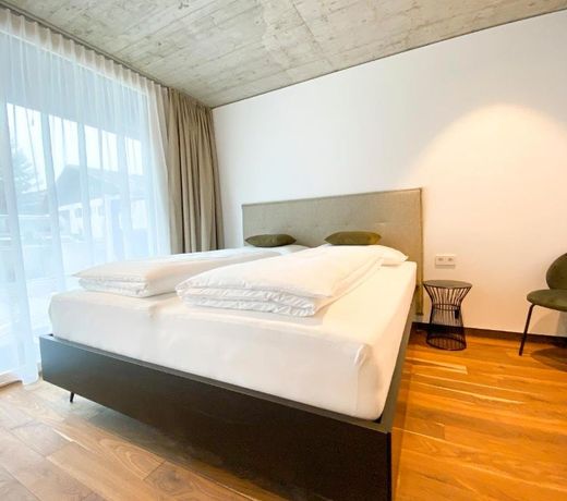 Blackhome Innsbruck City South I contactless check-in