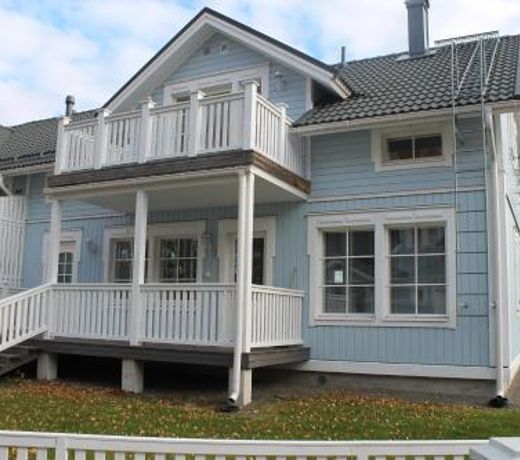 SResort Big Houses