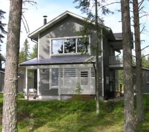 Holiday Home Paltamon golfhovi a - inc- 2 x golf innin