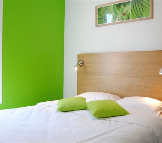 Hotel Astor