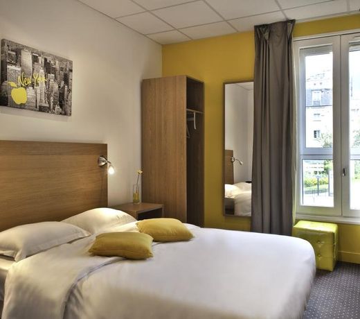 Hotel Astor