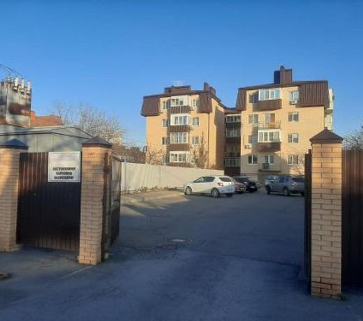 Apartment Bataysk Severny