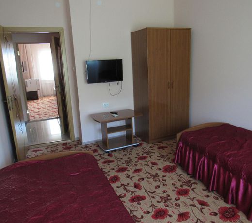 Guest house