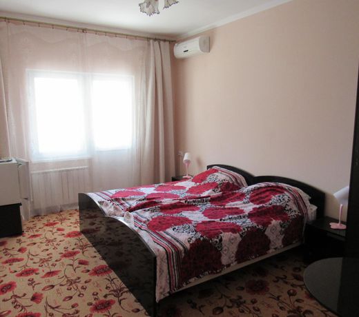 Guest house