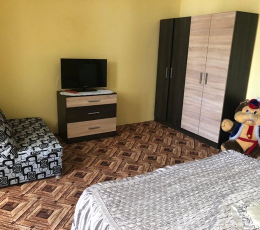 Guest house Agina