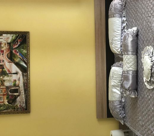 Guest house Agina