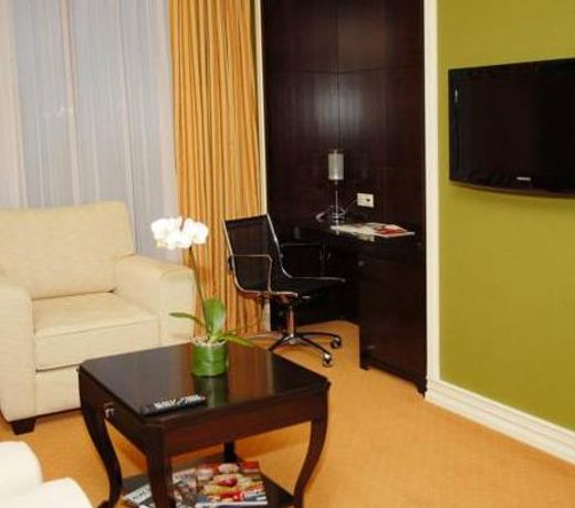 Cosmos Izhevsk Hotel