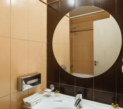 Cosmos Izhevsk Hotel