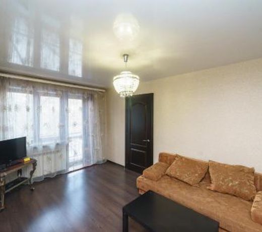 Apartments on Tukhachevskogo 2