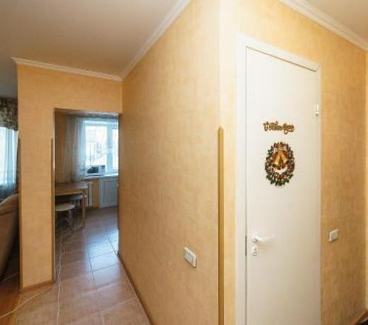 Apartments na Tukhachevskogo 2