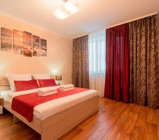Five Stars Serene Sleep