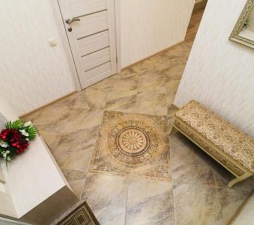 Apartmnet on Plekhanova 14