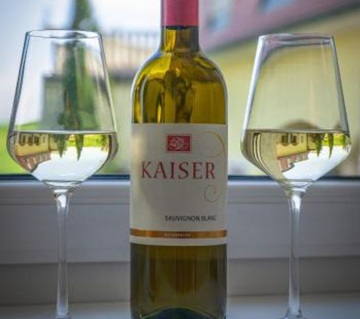 WeinApart im WinzerschlÃ¶ssl