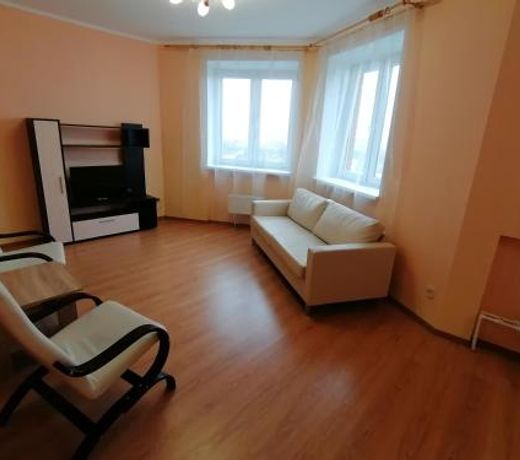 Firsova Apartaments