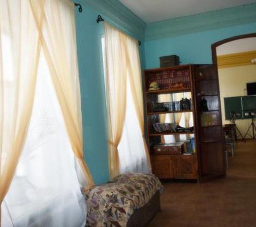 ÐÐ¾ÑÑÐµÐ²Ð¾Ð¸ Ð´Ð¾Ð¼ "ÐÑÐ¿ÐµÑ ÐÑÐ¸Ð¿Ð¾Ð²"