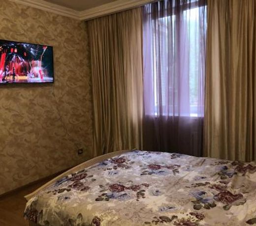 Two-Bedroom Apartment on Vatutina