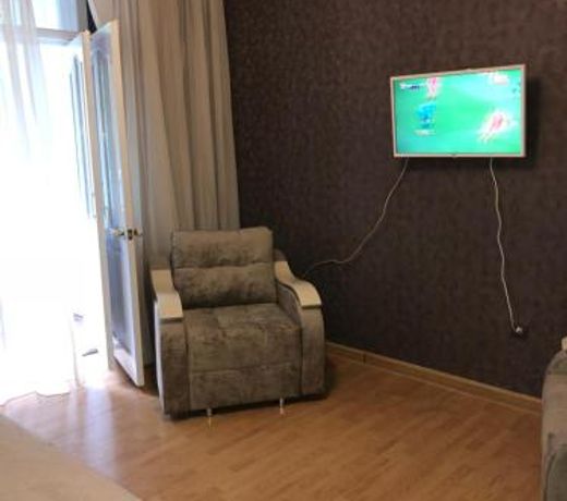 Two-Bedroom Apartment on Vatutina