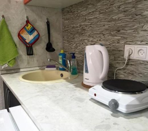Suponevo Studio Apartment Zvenigorod