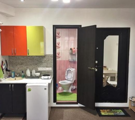 Suponevo Studio Apartment Zvenigorod