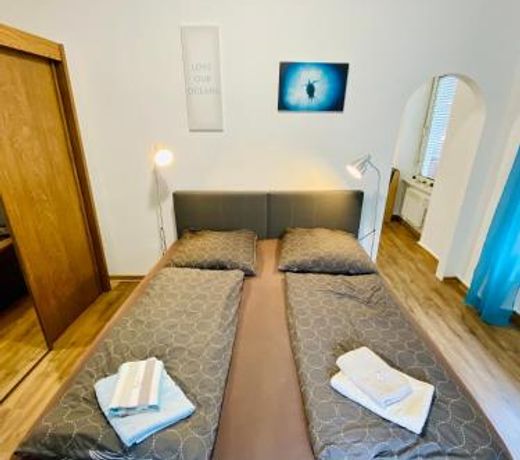 Abschalten im Zentrum von Bad Ischl