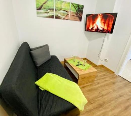 Abschalten im Zentrum von Bad Ischl