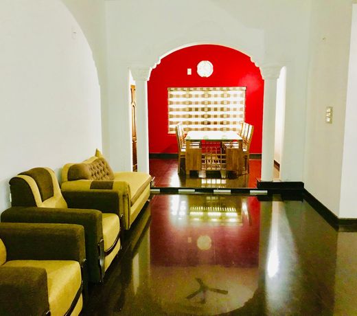 Hanna Homestay