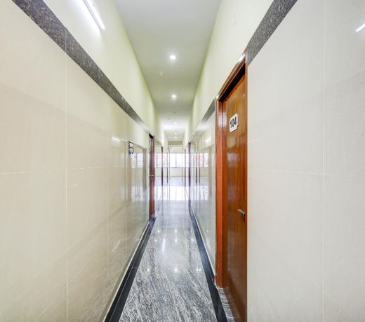 OYO 73817 Green Park