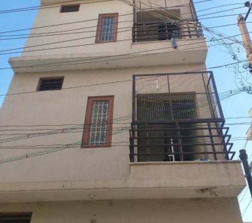 RAMAJAYAM GUEST HOUSE